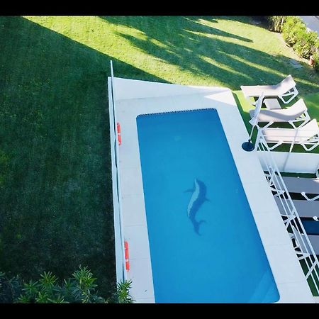 Villa Carmina Benalmádena Exteriér fotografie