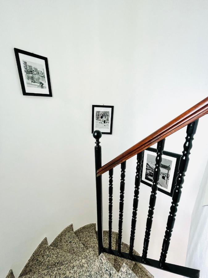 Villa Carmina Benalmádena Exteriér fotografie