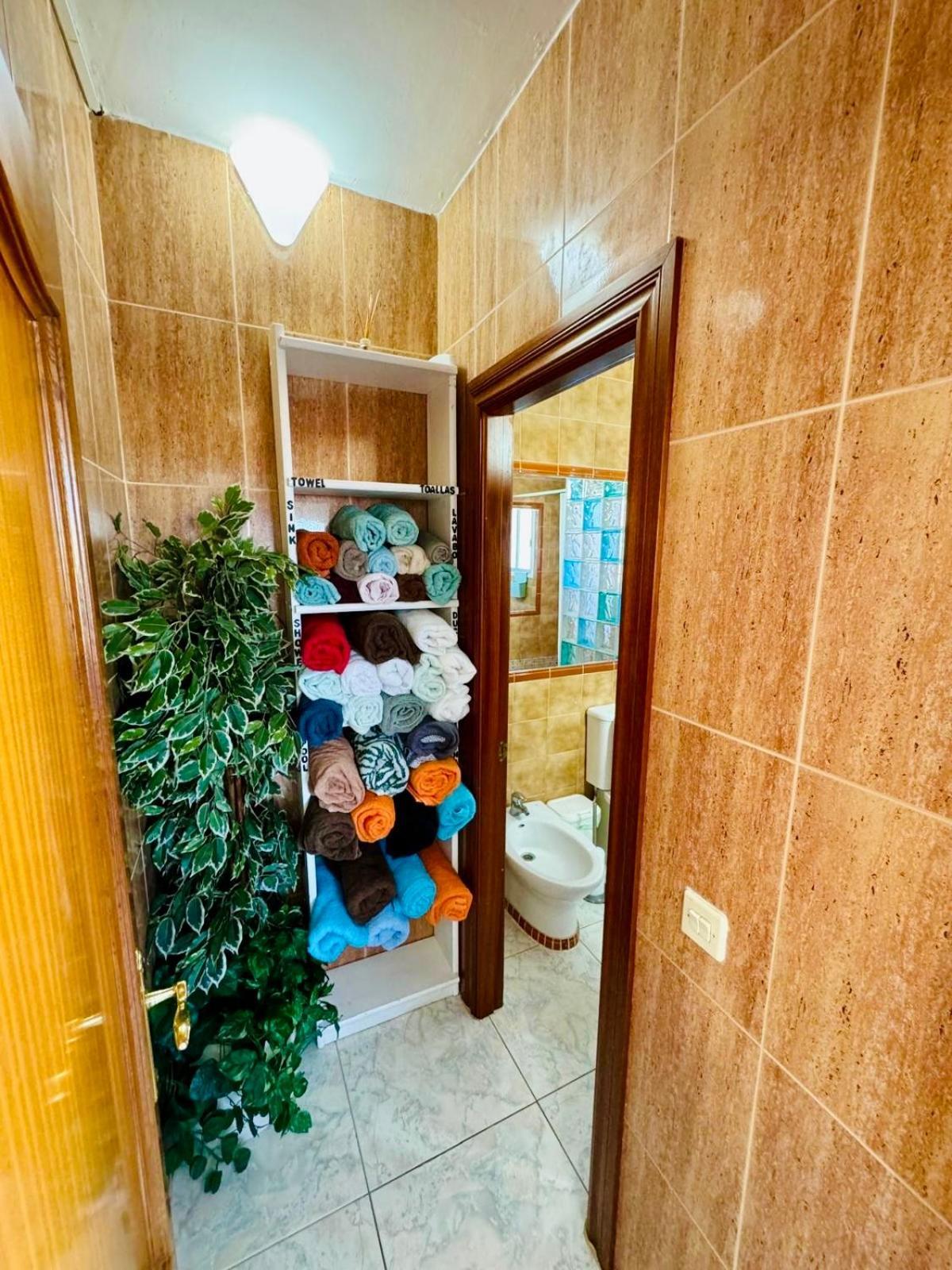 Villa Carmina Benalmádena Exteriér fotografie