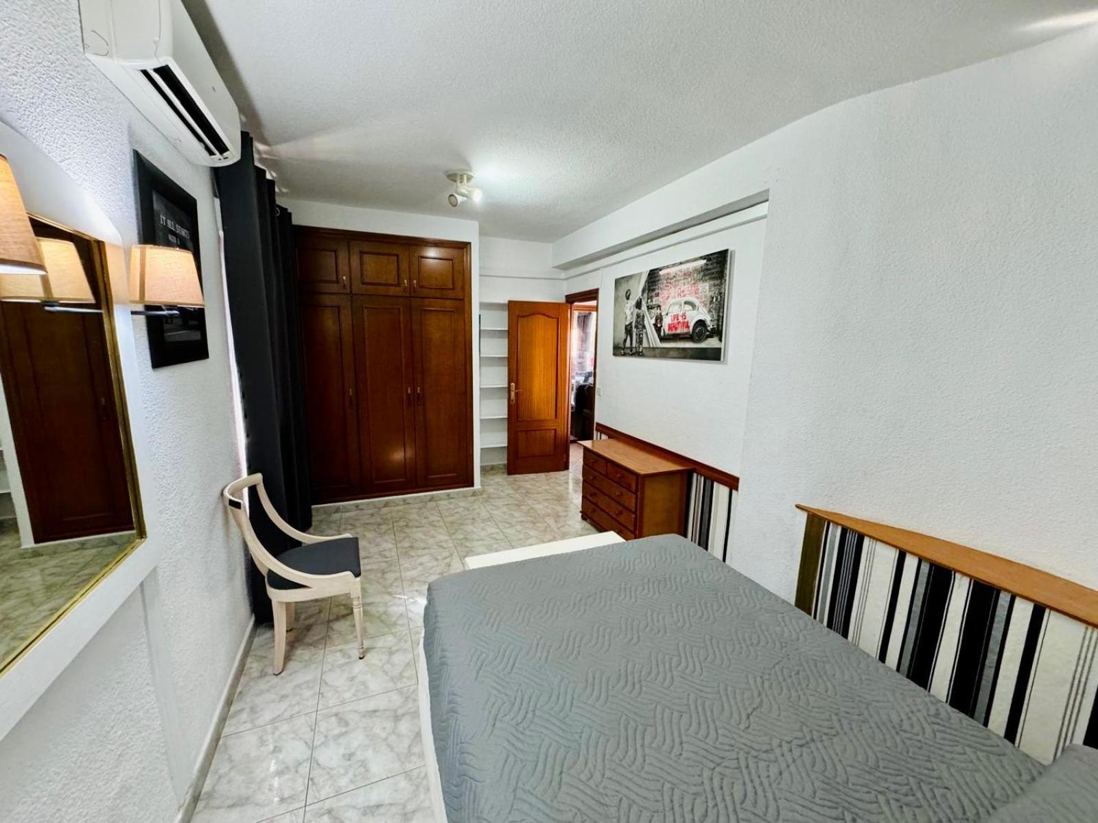 Villa Carmina Benalmádena Exteriér fotografie