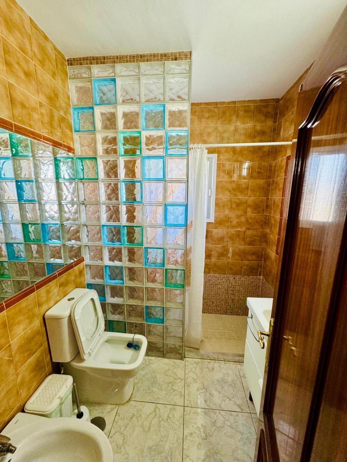 Villa Carmina Benalmádena Exteriér fotografie
