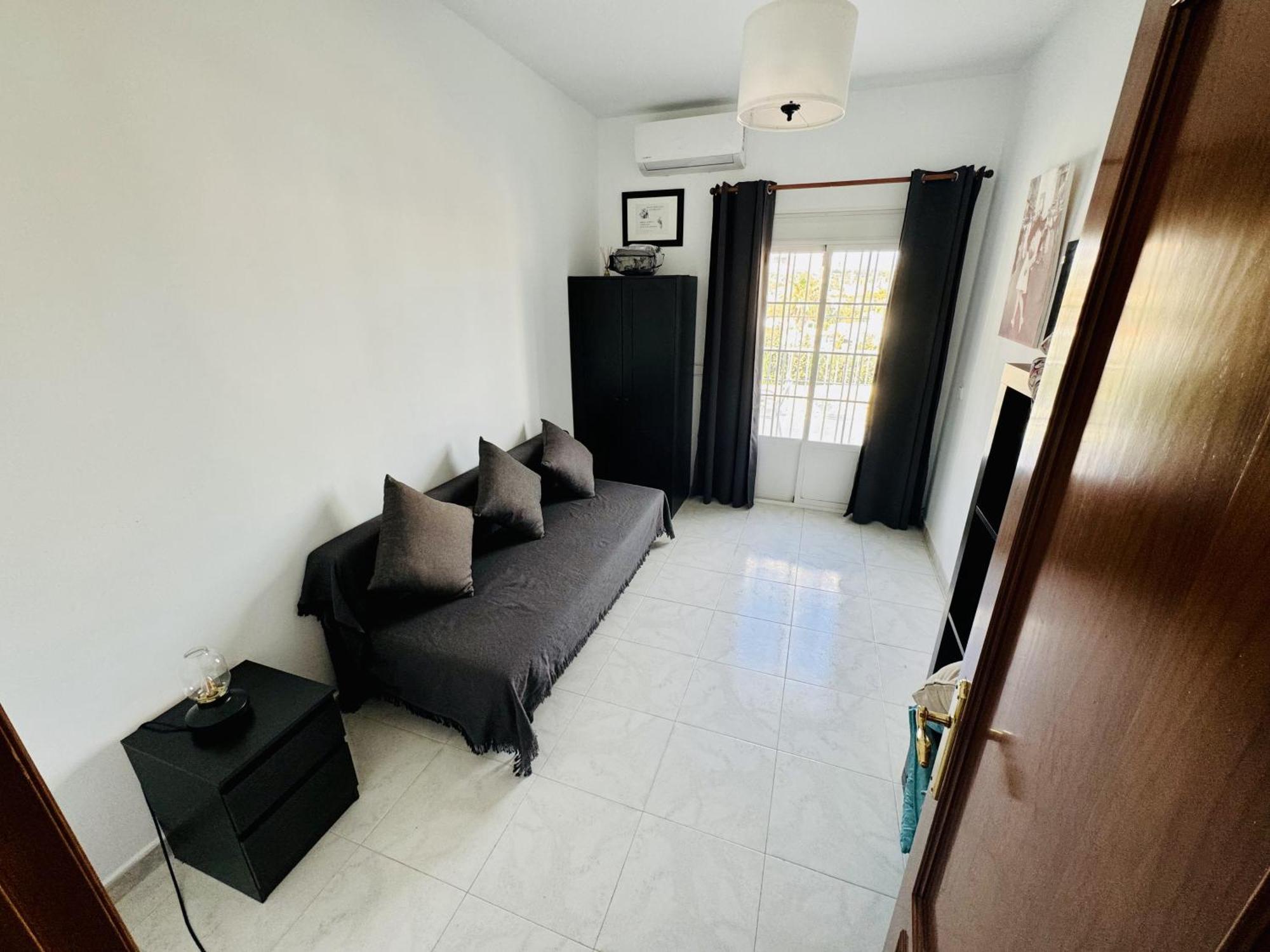 Villa Carmina Benalmádena Exteriér fotografie